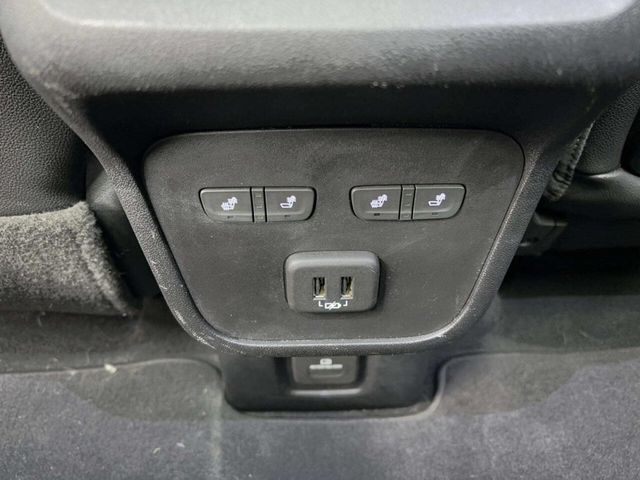 2018 GMC Terrain AWD 4dr Denali - 22952545 - 39