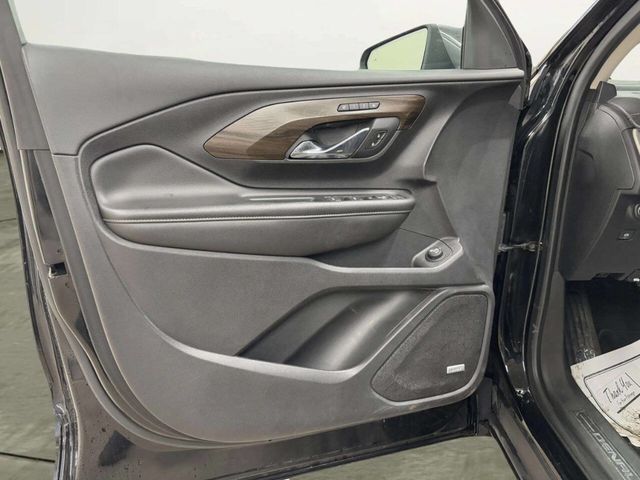 2018 GMC Terrain AWD 4dr Denali - 22952545 - 8