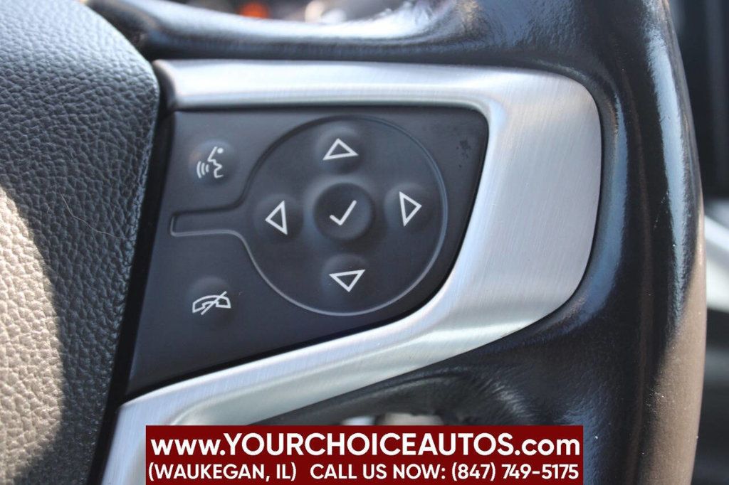 2018 GMC Terrain AWD 4dr SLE - 22918920 - 22