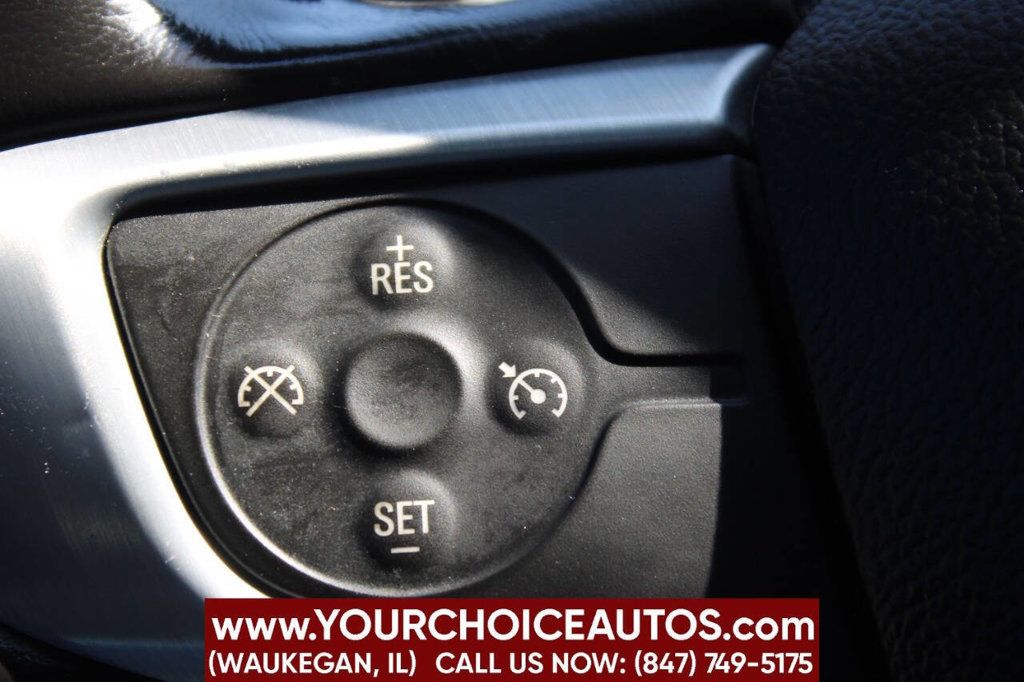 2018 GMC Terrain AWD 4dr SLE - 22918920 - 23