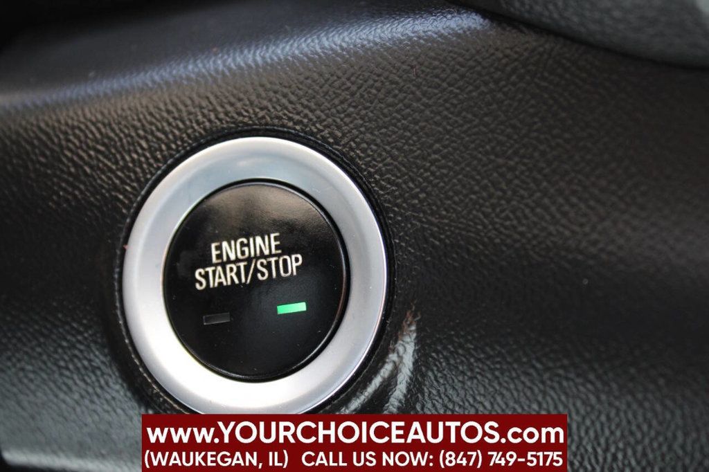 2018 GMC Terrain AWD 4dr SLE - 22918920 - 24