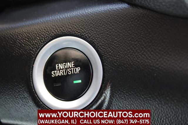 2018 GMC Terrain AWD 4dr SLE - 22918920 - 24