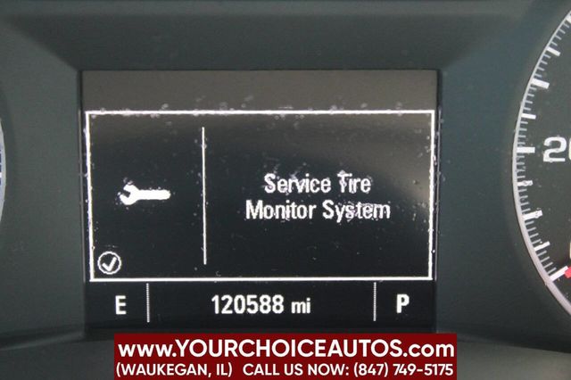 2018 GMC Terrain AWD 4dr SLE - 22918920 - 26