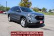 2018 GMC Terrain AWD 4dr SLE - 22918920 - 2