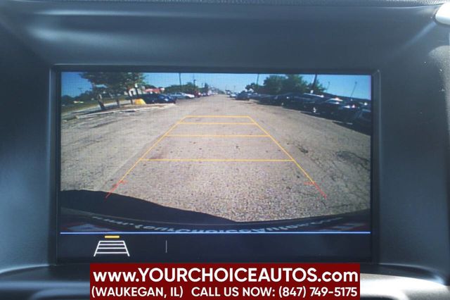 2018 GMC Terrain AWD 4dr SLE - 22918920 - 30