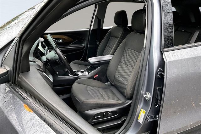 2018 GMC Terrain AWD 4dr SLE - 22940310 - 9