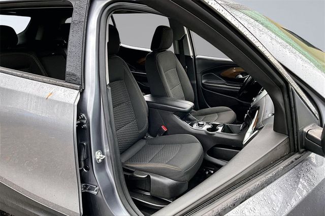 2018 GMC Terrain AWD 4dr SLE - 22940310 - 12