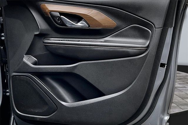 2018 GMC Terrain AWD 4dr SLE - 22940310 - 15