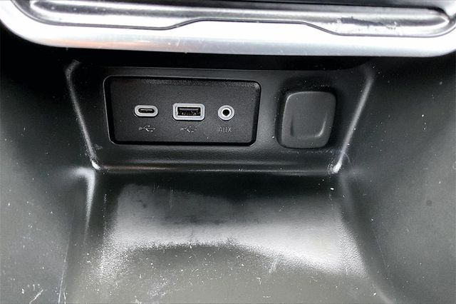 2018 GMC Terrain AWD 4dr SLE - 22940310 - 23