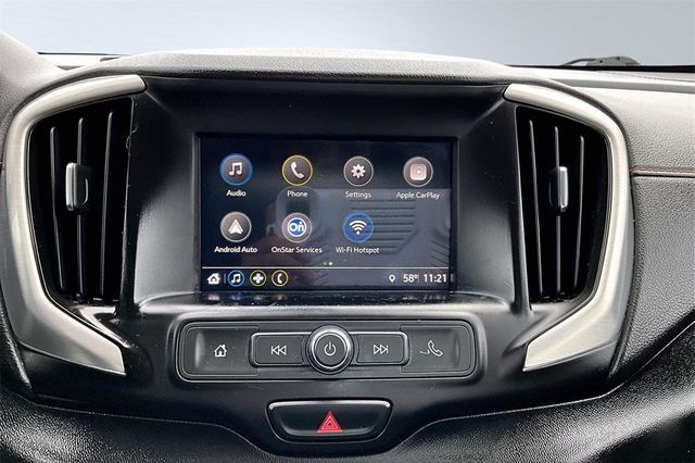 2018 GMC Terrain AWD 4dr SLE - 22940310 - 24