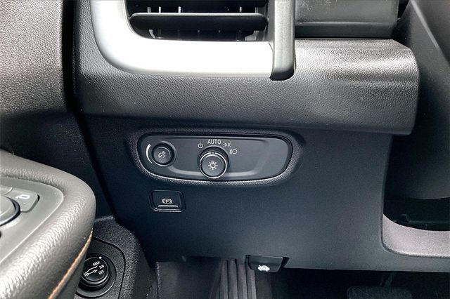 2018 GMC Terrain AWD 4dr SLE - 22940310 - 26