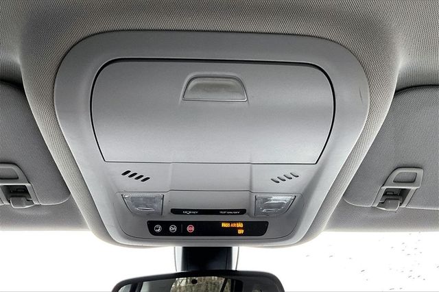 2018 GMC Terrain AWD 4dr SLE - 22940310 - 28