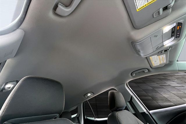 2018 GMC Terrain AWD 4dr SLE - 22940310 - 31