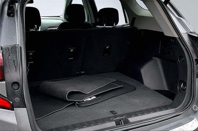 2018 GMC Terrain AWD 4dr SLE - 22940310 - 32