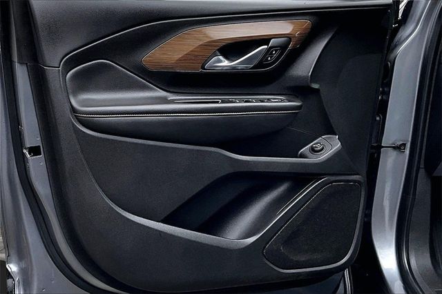 2018 GMC Terrain AWD 4dr SLE - 22940310 - 8