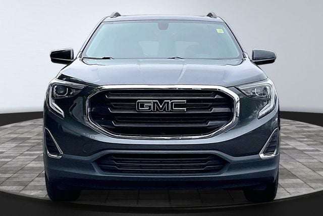 2018 GMC Terrain AWD 4dr SLE - 23048569 - 1