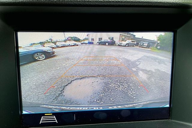 2018 GMC Terrain AWD 4dr SLE - 23048569 - 27