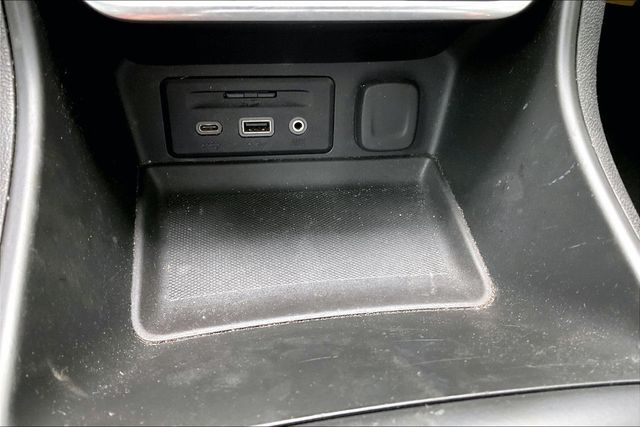 2018 GMC Terrain AWD 4dr SLE - 23048569 - 29