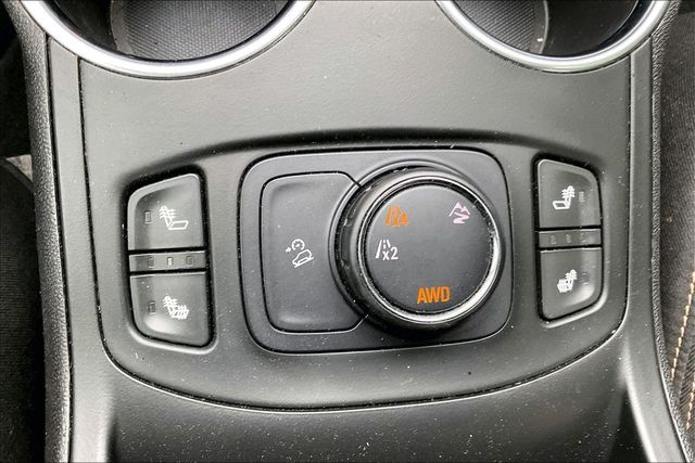 2018 GMC Terrain AWD 4dr SLE - 23048569 - 30