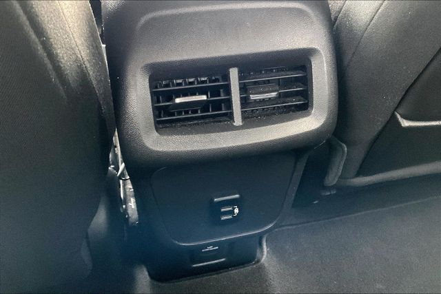 2018 GMC Terrain AWD 4dr SLE - 23048569 - 37