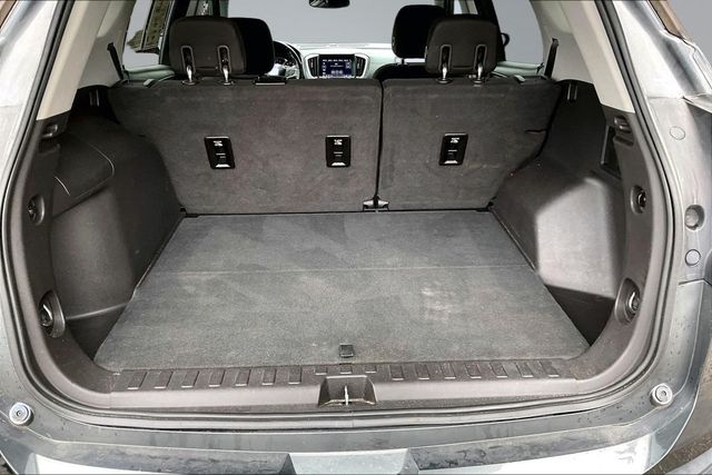 2018 GMC Terrain AWD 4dr SLE - 23048569 - 38
