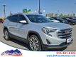 2018 GMC Terrain AWD 4dr SLT - 23093898 - 0