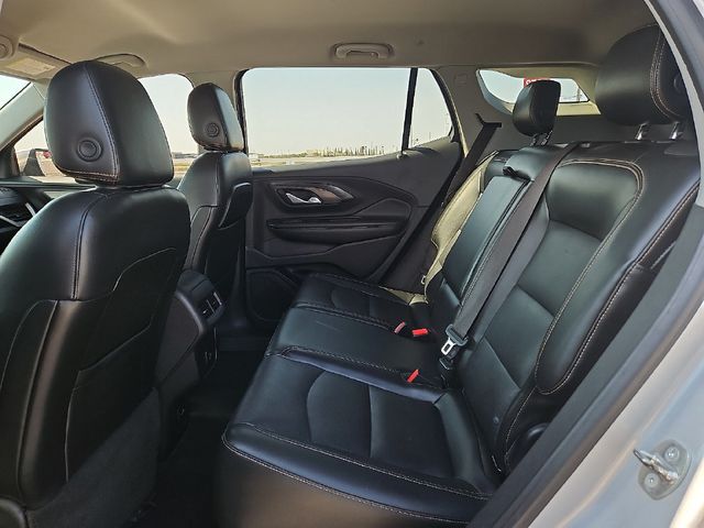 2018 GMC Terrain AWD 4dr SLT - 23093898 - 6