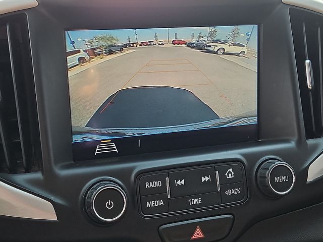 2018 GMC Terrain AWD 4dr SLT - 23093898 - 8