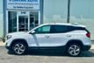 2018 GMC Terrain AWD 4dr SLT - 22484927 - 1