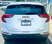 2018 GMC Terrain AWD 4dr SLT - 22484927 - 3