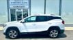 2018 GMC Terrain AWD 4dr SLT - 22484927 - 56