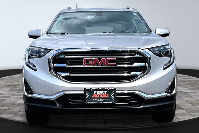 2018 GMC Terrain AWD 4dr SLT - 23068394 - 1