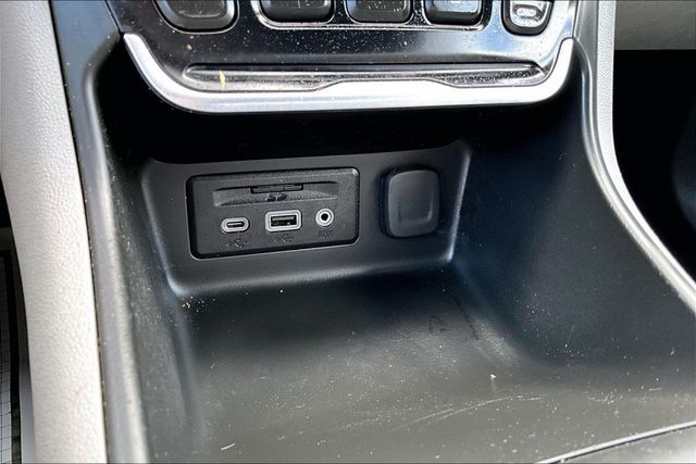 2018 GMC Terrain AWD 4dr SLT - 23068394 - 25