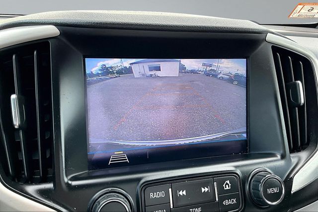 2018 GMC Terrain AWD 4dr SLT - 23068394 - 27