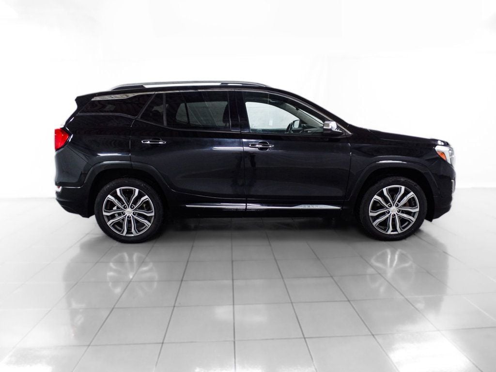 2018 GMC Terrain AWD DENALI - 22599479 - 6