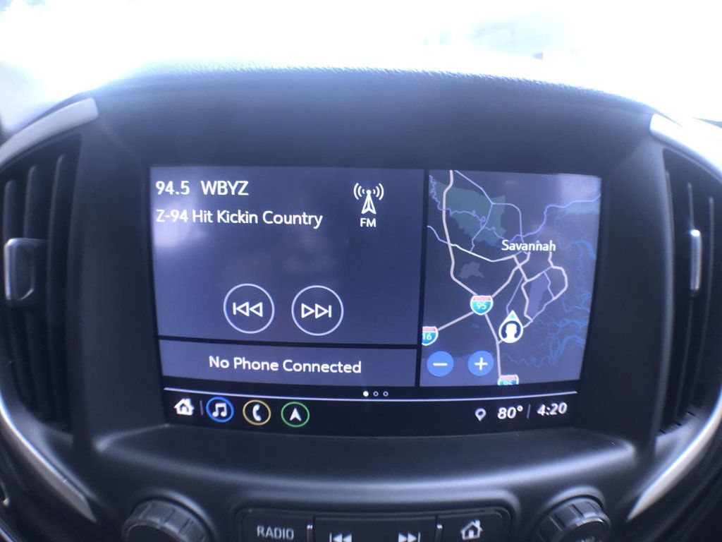 2018 Gmc Terrain SLE photo 17