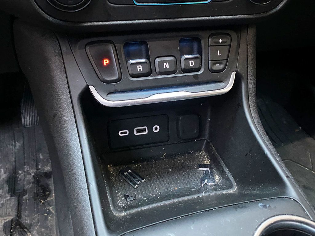 2018 GMC Terrain FWD 4dr SLE - 22968146 - 10