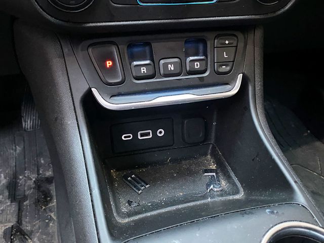 2018 GMC Terrain FWD 4dr SLE - 22968146 - 10