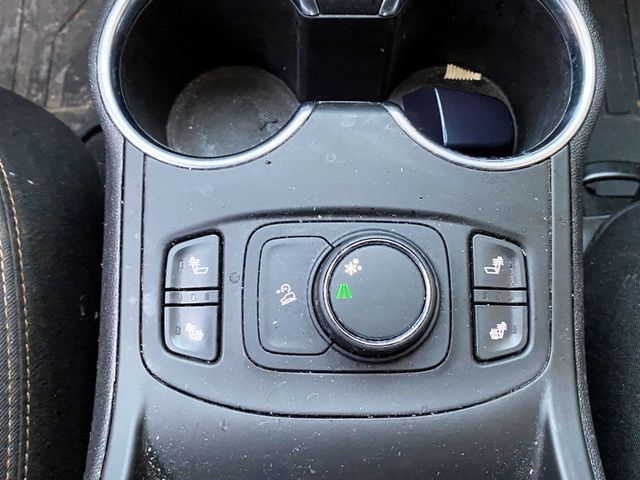 2018 GMC Terrain FWD 4dr SLE - 22968146 - 11