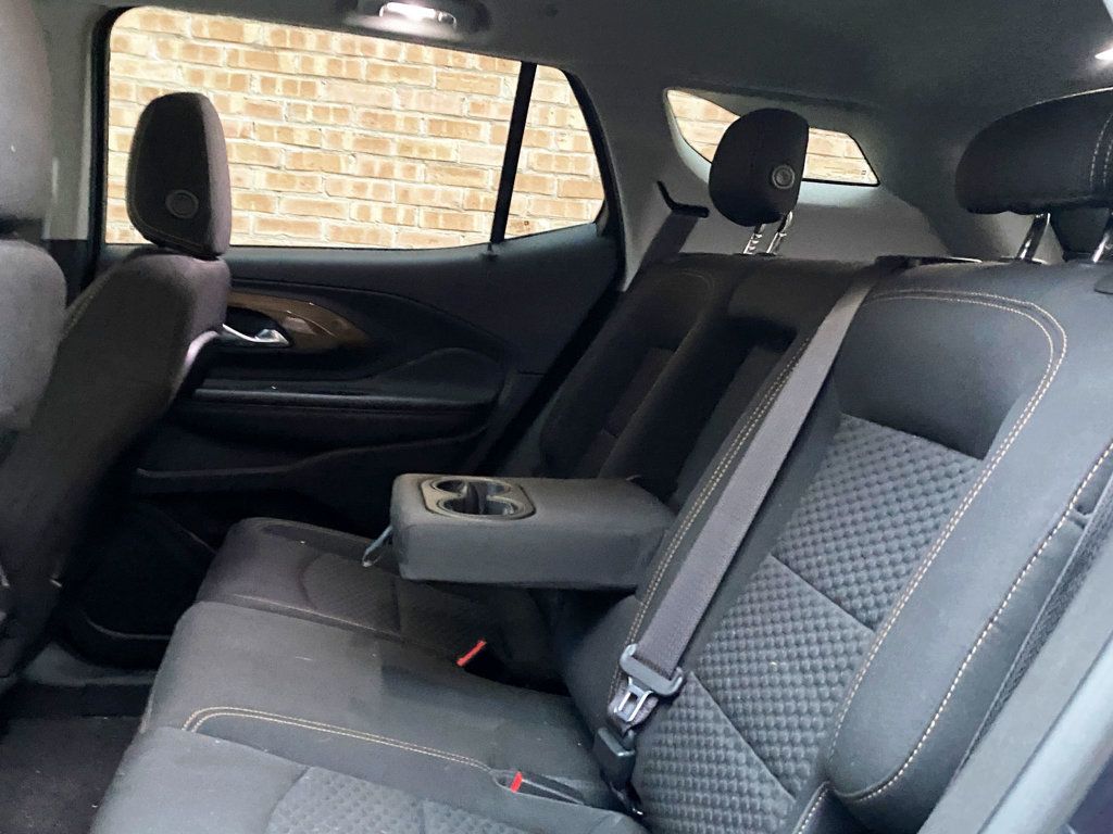 2018 GMC Terrain FWD 4dr SLE - 22968146 - 13