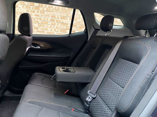 2018 GMC Terrain FWD 4dr SLE - 22968146 - 13