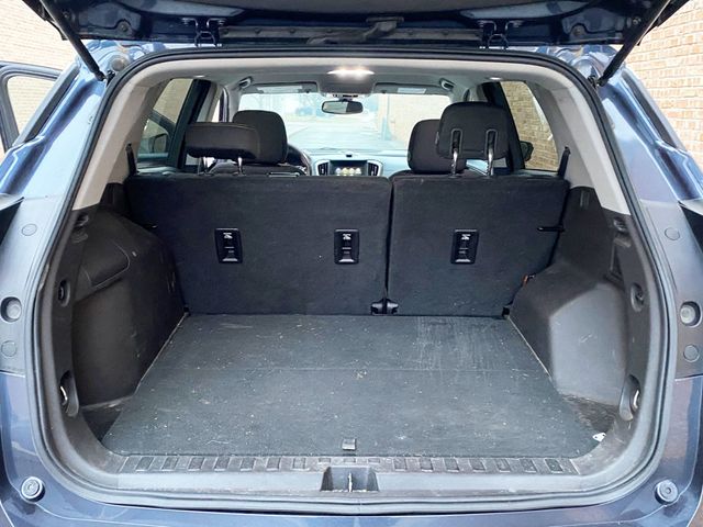 2018 GMC Terrain FWD 4dr SLE - 22968146 - 14