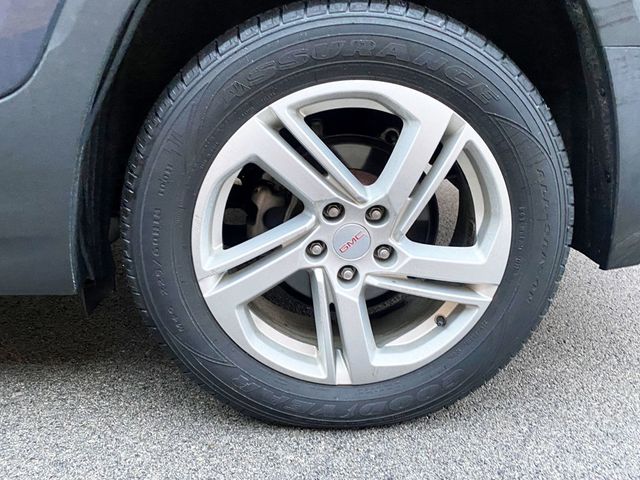 2018 GMC Terrain FWD 4dr SLE - 22968146 - 15