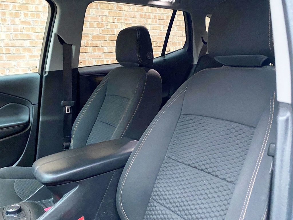 2018 GMC Terrain FWD 4dr SLE - 22968146 - 6