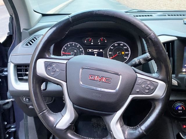 2018 GMC Terrain FWD 4dr SLE - 22968146 - 7