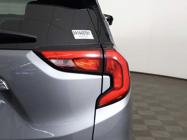 2018 GMC Terrain FWD 4dr SLE - 23100025 - 12