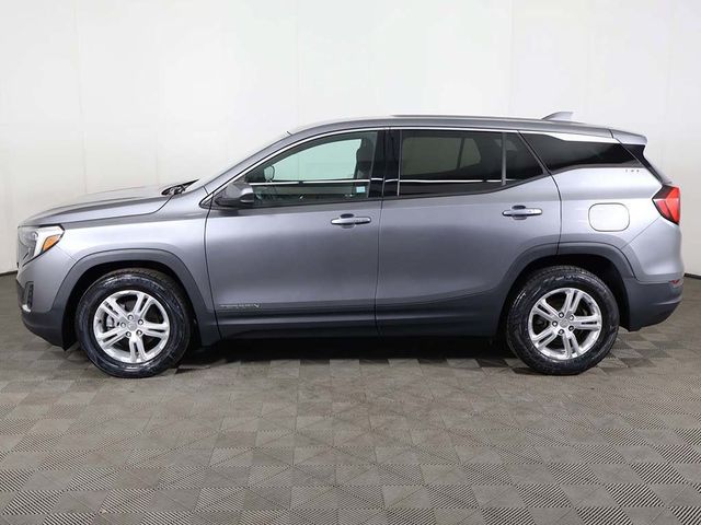 2018 GMC Terrain FWD 4dr SLE - 23100025 - 13
