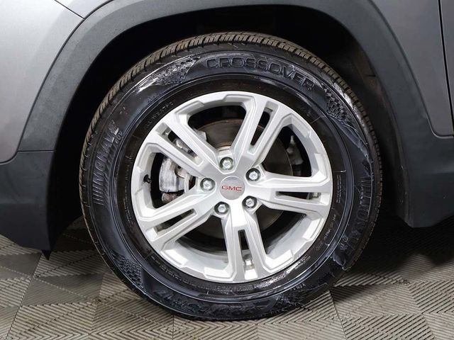 2018 GMC Terrain FWD 4dr SLE - 23100025 - 17