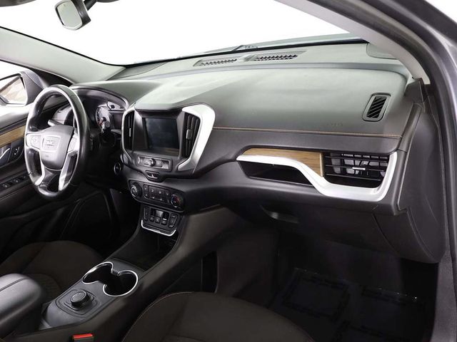 2018 GMC Terrain FWD 4dr SLE - 23100025 - 23