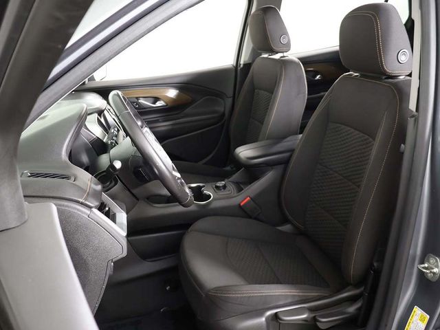 2018 GMC Terrain FWD 4dr SLE - 23100025 - 24